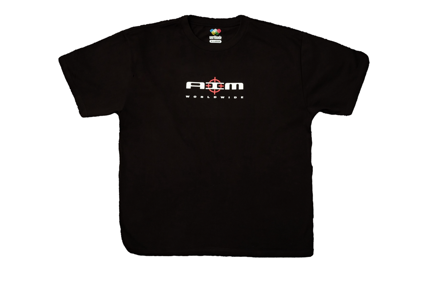 Aim WorldWide Tee