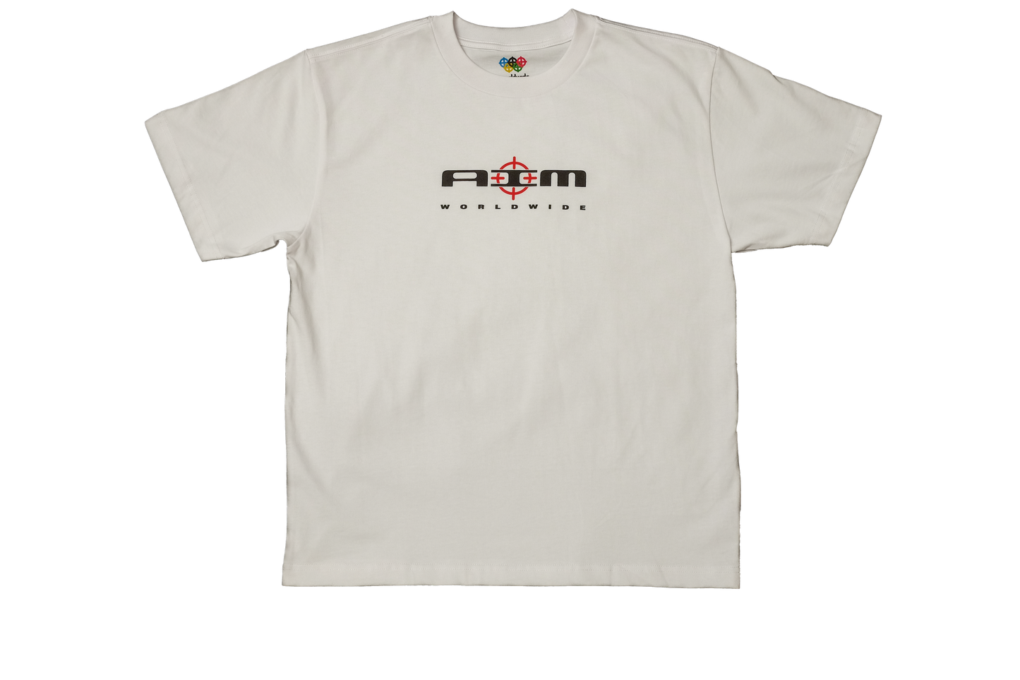 Aim WorldWide Tee