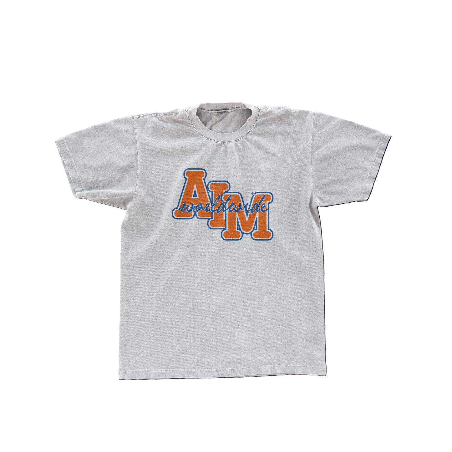 Aim Varsity Tee